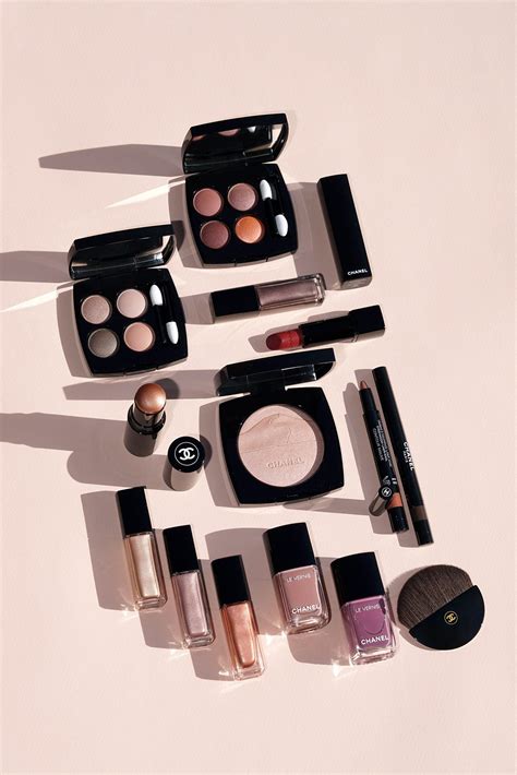 chanel makeup reviews.